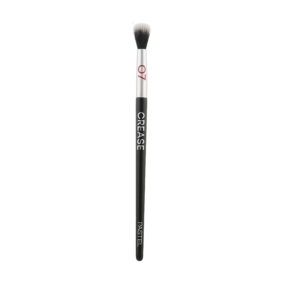Пензлик для розтушовування тіней Pastel Profashion Crease Brush 07